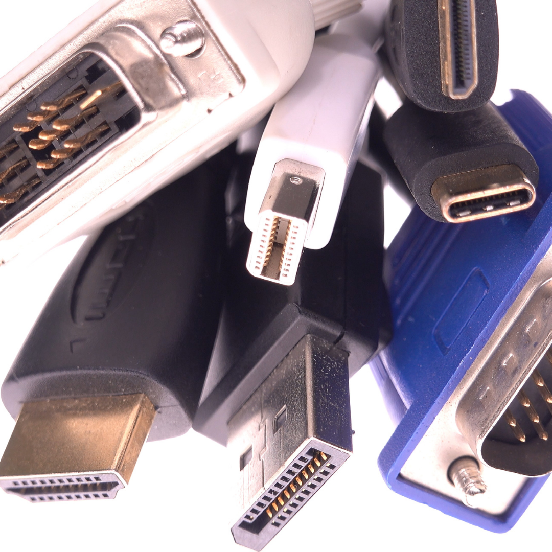 Accessoires informatiques