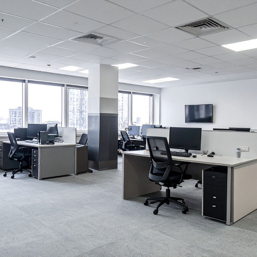 Fauteuils et Sièges de Bureau