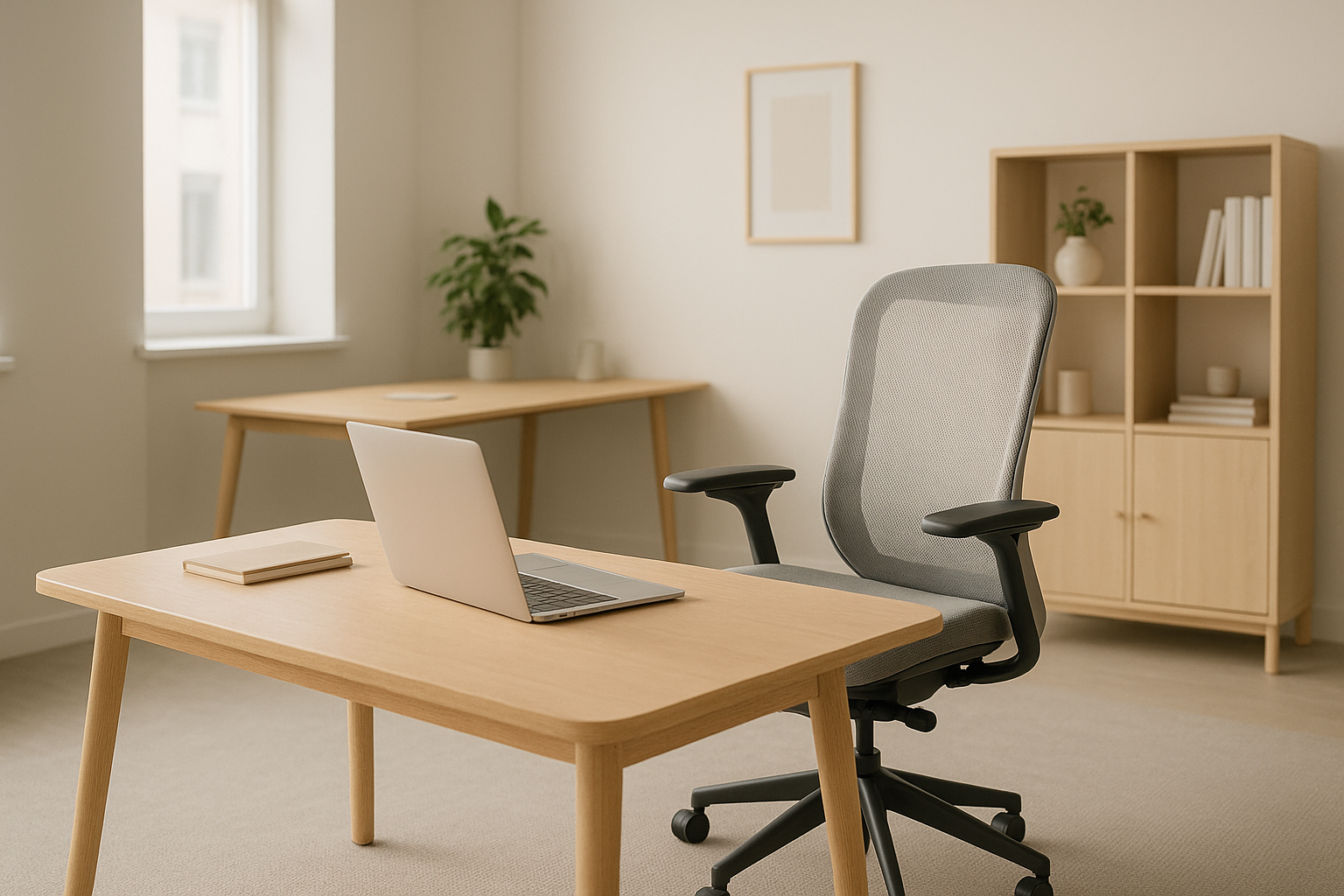 Mobilier de Bureau