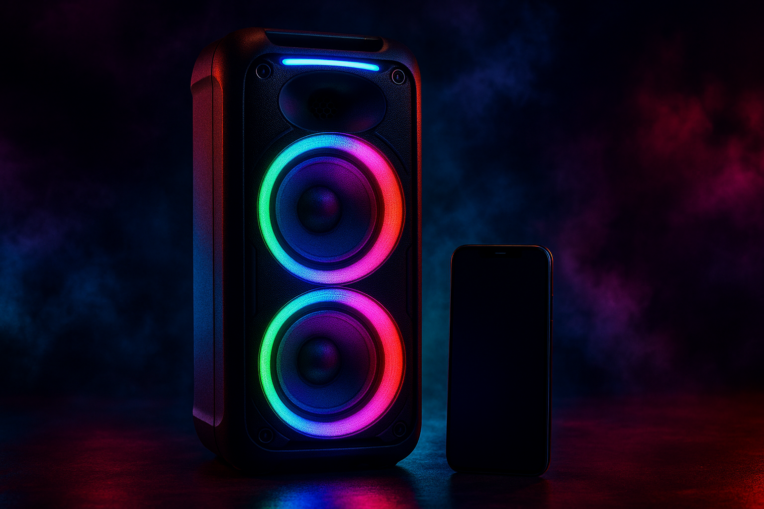 Audio & Son