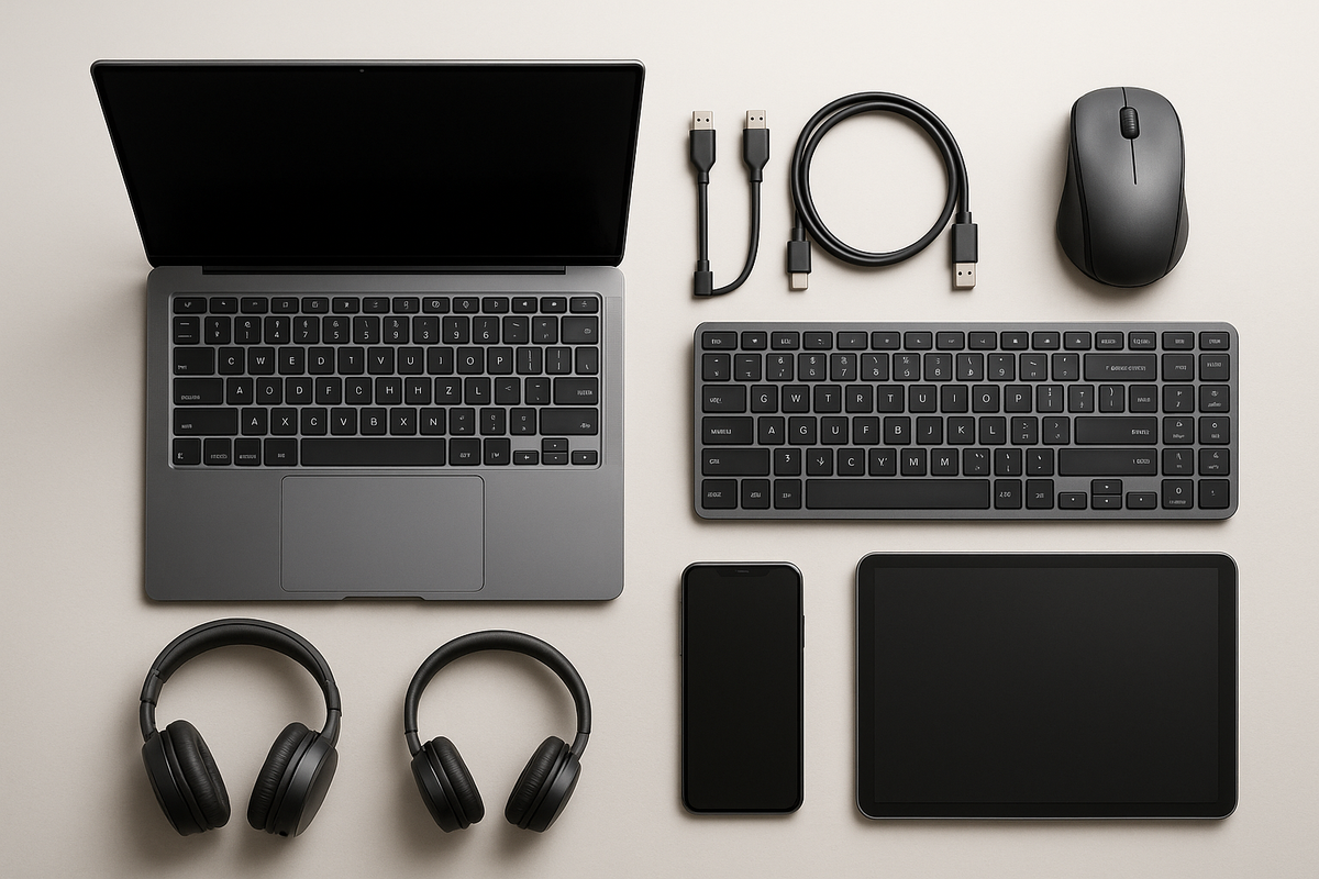 Informatique et Accessoires