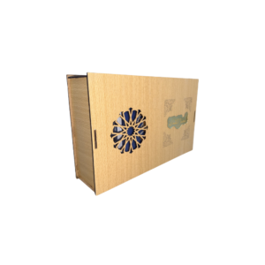 Coffret Ramadan Signature – L’Essentiel pour un Ramadan qui change