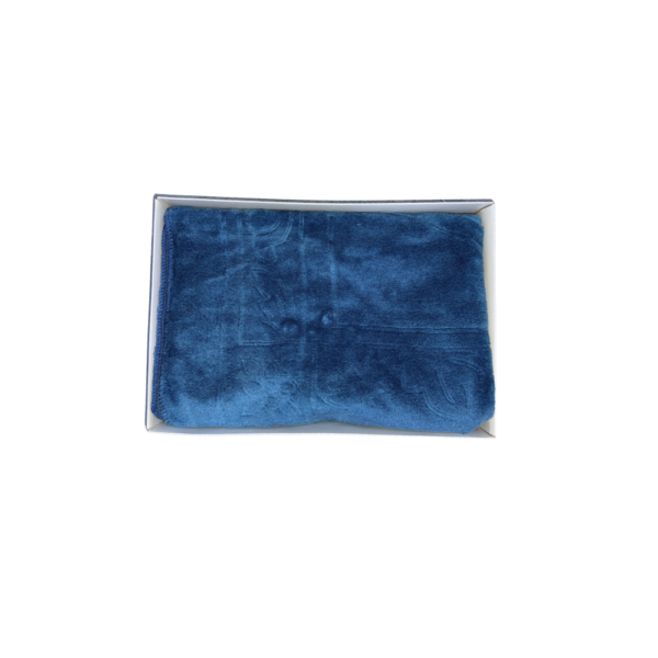 Coffret Cadeau Spirituel – Coran, Tasbih et Tapis de Prière Doux