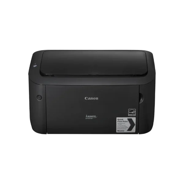 Canon i-SENSYS LBP6030B — Imprimante Laser Monochrome Compacte & Professionnelle
