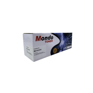 Toner 101 Toner Mondo 101S — Compatible Samsung MLT-D101S — Impression Laser Professionnelle