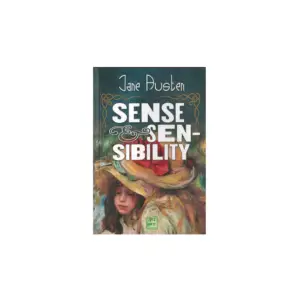 Sense and Sensibility – Jane Austen | Éditions Attakafa
