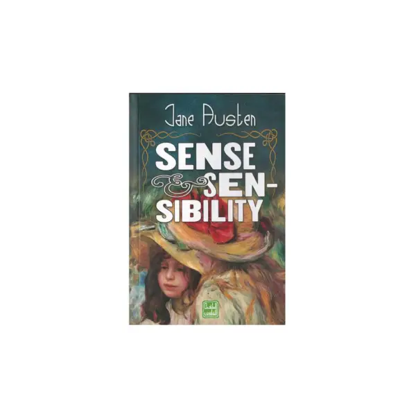 livre sensibility takkafa Sense and Sensibility – Jane Austen | Éditions Attakafa