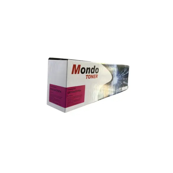Toner Mondo CE313A / CF353A Magenta – Compatible HP