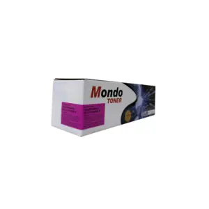 Toner Mondo 203A / CF543A Magenta – Compatible HP