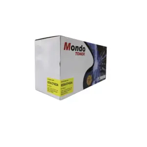 Toner Mondo 655A / CF452A Jaune – Compatible HP