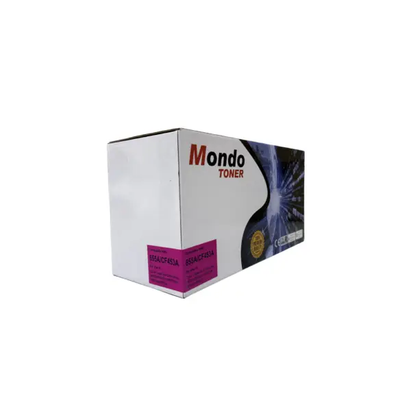 Toner Mondo 655A / CF453A Magenta – Compatible HP