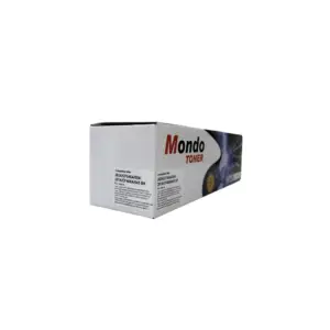 Toner Mondo 203A / CF540A Noir – Compatible HP